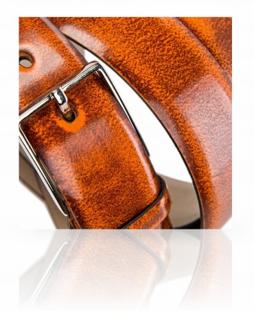 Ремень Мужской 4032/35/Marrone